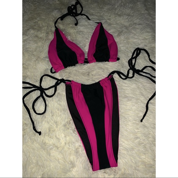 NWT Bikini Set 🏷 - Picture 4 of 9